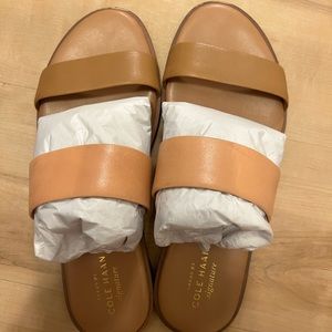 Cole Haan sandals